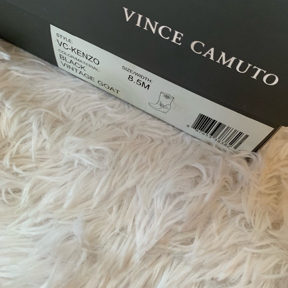 Vince Camuto
Kenzo Boot - Picture 11 of 11